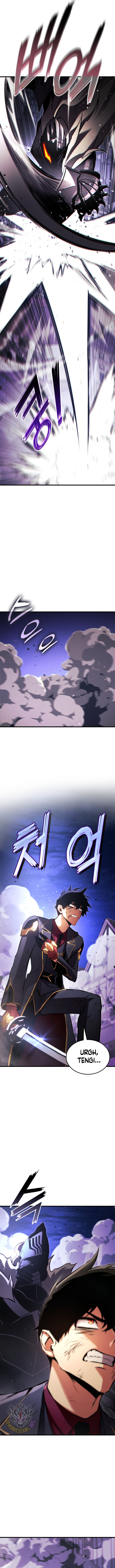 Ranker's Return (Remake) Chapter 189 11